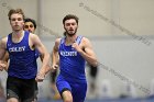 Track & Field  Men’s Track & Field open up the 2023 indoor season with a home meet against Colby College. They also competed against visiting Wentworth Institute of Technology, Worcester State University, Gordon College and Connecticut College. - Photo by Keith Nordstrom